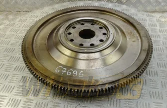 Flywheel Volvo 11031833