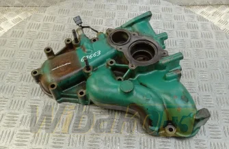 Thermostat housing Volvo 1001183