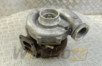 Turbocharger for engine Volvo TD102 11033332