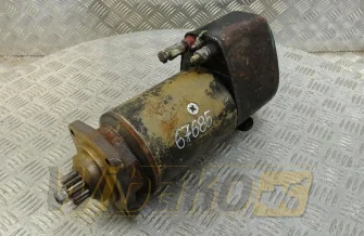 Starter for engine Volvo TD102 11031126