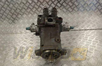 Hydraulic motor Liebherr HMF75-02 