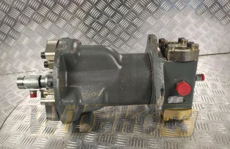 Swing joint (Svivel joint) Liebherr DDF525 9961014