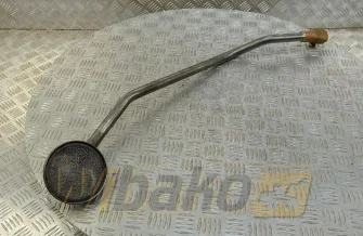 Pipeline for engine Volvo TD102KCE 4776342