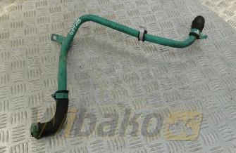 chłodnicy oleju for engine Volvo TD102KCE 11031125