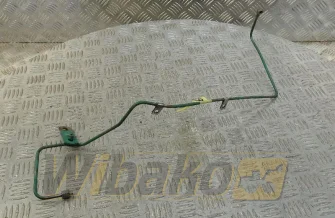 Fuel line Volvo 846637