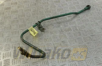 Turbocharger oil hose Volvo 11031007