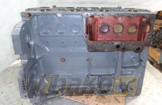 Crankcase for engine Deutz BF4M1013 04282830