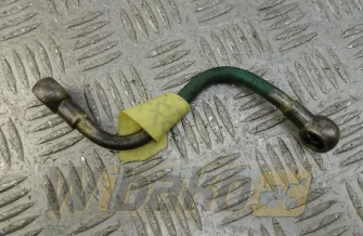 Fuel line for engine Volvo TD102 11031073