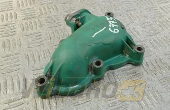 Thermostat housing cover Volvo 1545467