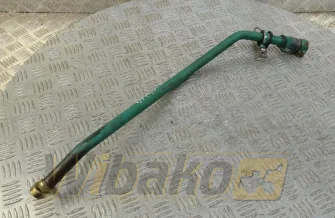 Turbocharge return line Volvo 422896