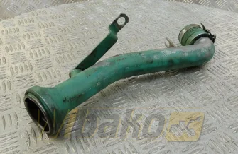 Oil filler Volvo 822885