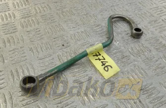 Oil line for engine Volvo TD102KCE 422246