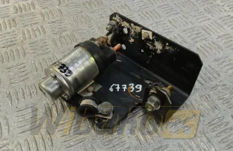 Relay rozrusznika Volvo 1577376