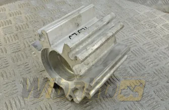 Fan base distance H= 130 mm Volvo 11033374