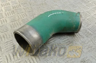 Turbocharger elbow Volvo 11033143
