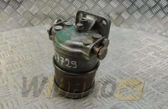 Fuel stand-off for engine Volvo TD102KCE 4880463