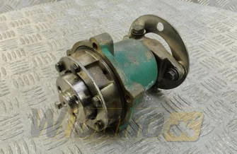 Injection pump drive for engine Volvo TD102KCE 469210