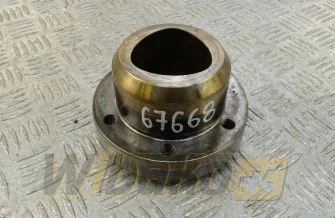 Crankshaft hub Volvo 478506