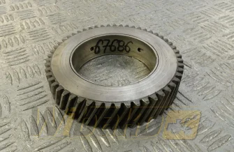 Intermediate gear Z=53 for engine Volvo TD102KCE 467461