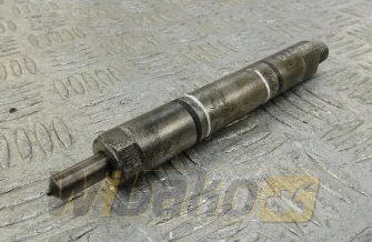 Injector 250 bar Bosch KBEL117P73 0986430263