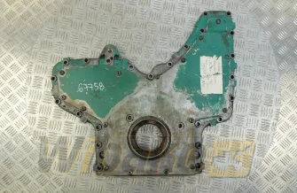 Timing gear cover Volvo 11031091