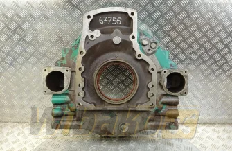 Flywheel housing for engine Volvo TD103KAE 11701057