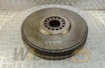 Flywheel do slnika Volvo TD103KAE 864997