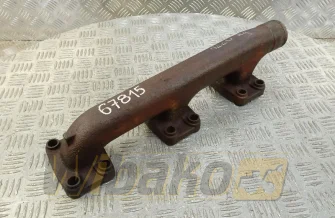 Exhaust manifold Volvo 1545028
