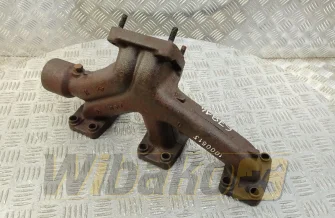 Exhaust manifold for engine Volvo TD103KAE 479277