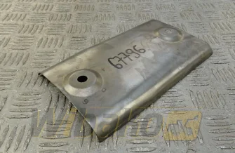 Valve cover splash plate Volvo 422542