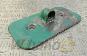 Pushrod housing z wlewem oleju Volvo 423121