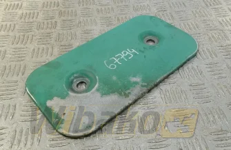 Pushrod housing Volvo 423120