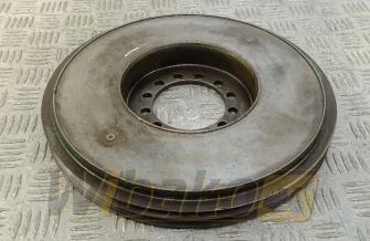 Vibration damper Volvo 422924