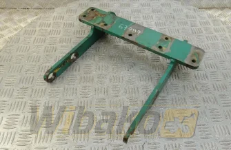 Bracket podstawy filtrów for engine Volvo TD103KAE 11031376