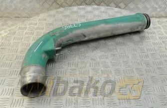 Intake manifold suction pipe Volvo 11033940