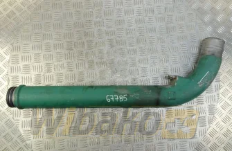 Intake manifold suction pipe Volvo 11033939