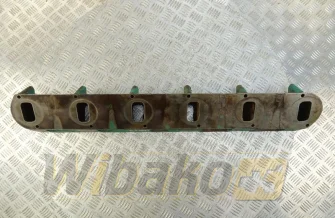 Adapter kolektora ssącego for engine Volvo TD103KAE 11033925