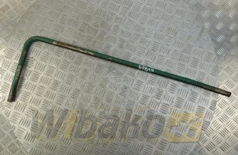 Przewód chłodnicy oleju for engine Volvo TD103KAE 11031251