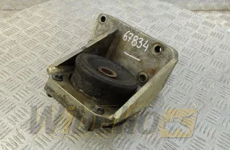 Engine mount przód, lewa for engine Volvo TD103KAE 14344716