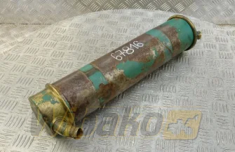 Oil radiator (cooler) Volvo 468999