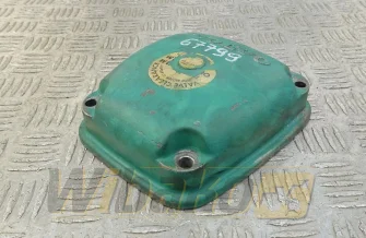 Cylinder head cover Volvo 469432