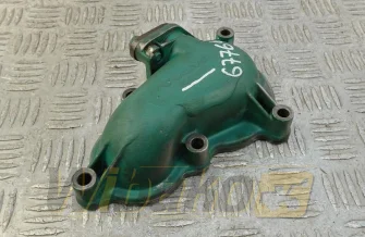 Thermostat housing cover Volvo 422730