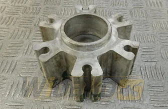 Fan base distance H= 65 mm for engine Volvo TD103 11033330