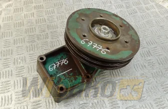 Fan drive for engine Volvo TD103KAE 11031210
