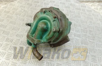 Water pump Volvo 11031373