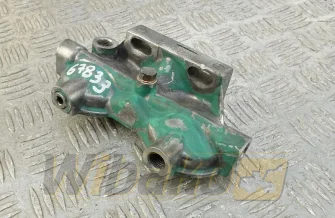 Fuel filter bracket Volvo 1676832