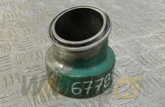Coupler Volvo 4778376