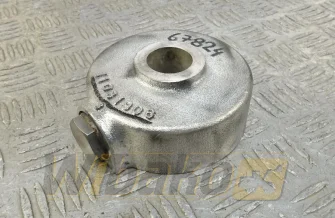Housing (Body) podstawy filtra oleju for engine Volvo TD103KAE 11031906