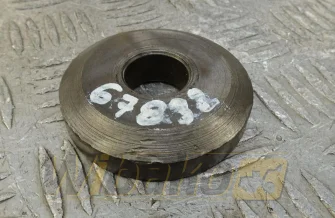 Crankshaft washer Volvo 422124