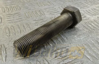 Screw wału korbowego M22x90 10.9 for engine Volvo TD103 941494